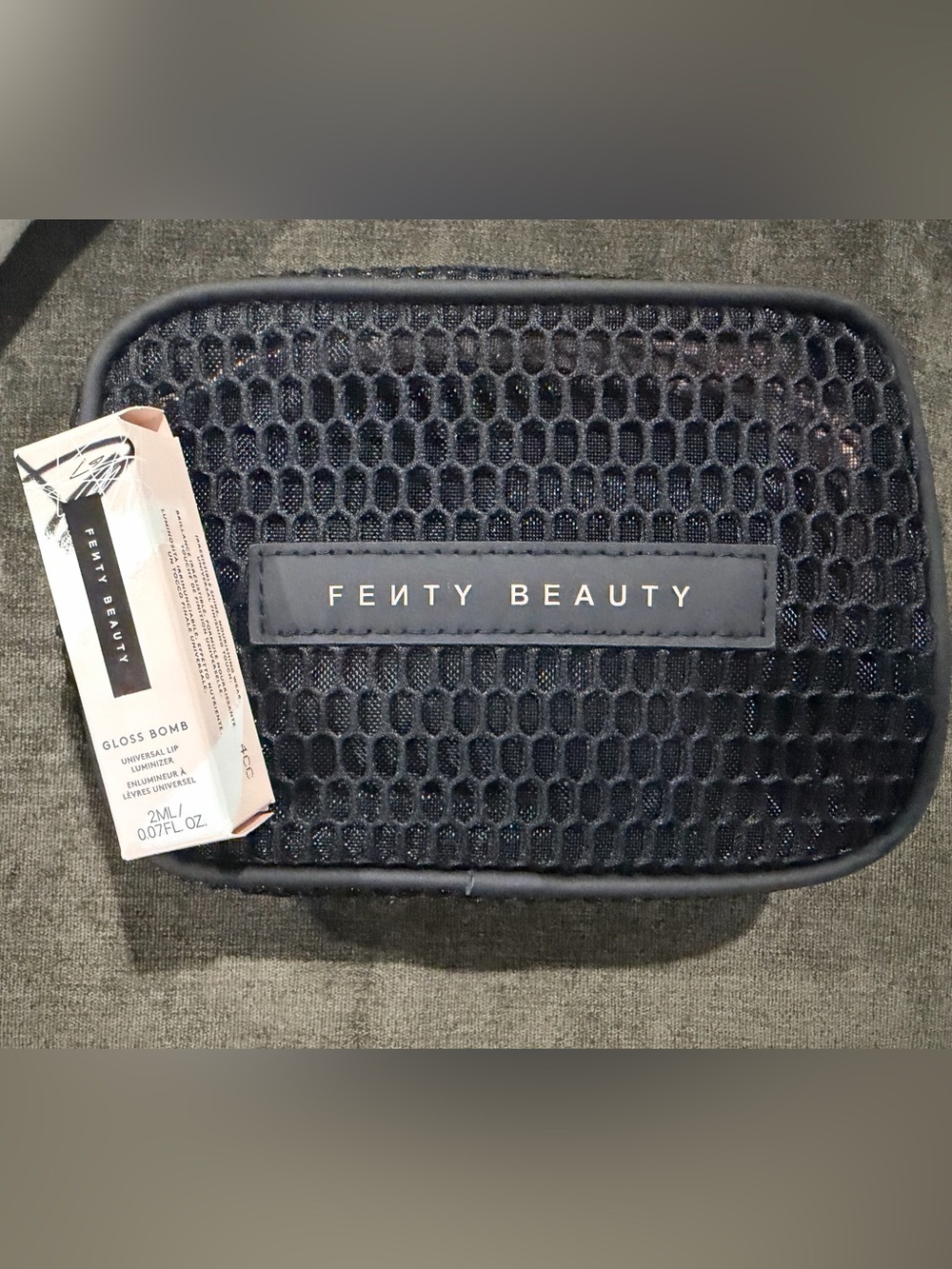 Fenty Beauty Sample Set